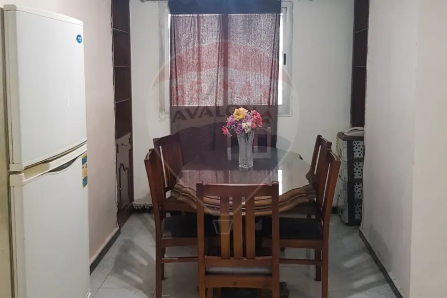 Furnished apartment for rent 105 m Sporting (directly on the tram)