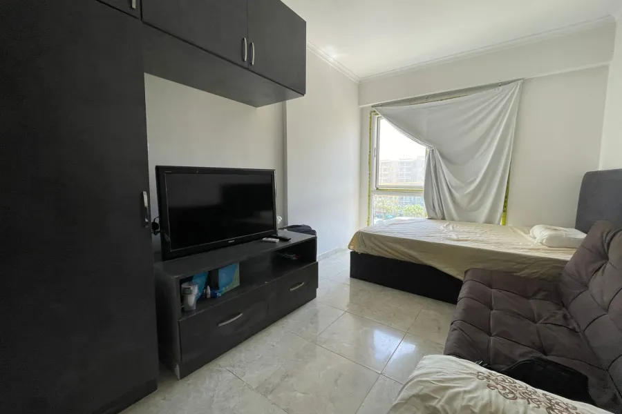 Studio for sale (Porto Golf) 30 m