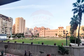 Administrative unit for rent 250 m Louran ( El-Eqbal main st. )