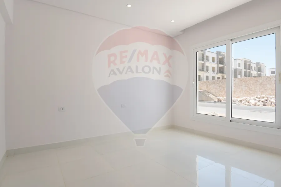 Chalet for sale North coast (Sea View) - 120 m