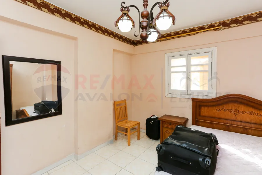 Apartment for sale 125 m Al Ibrahimiyah (Tanes St)