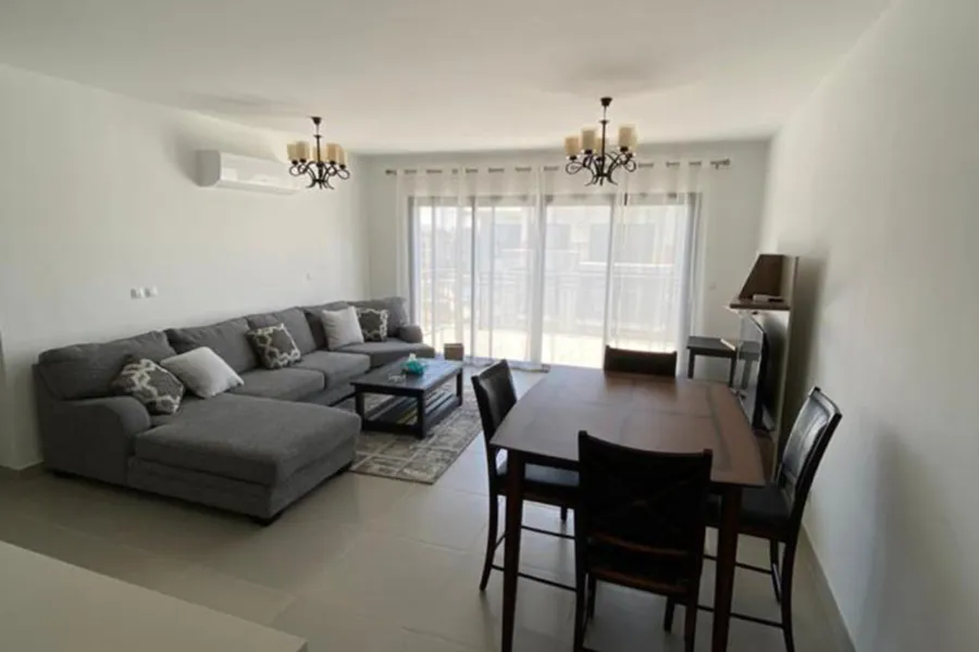 Chalet for sale (Marassi - Marina 1) 158 m