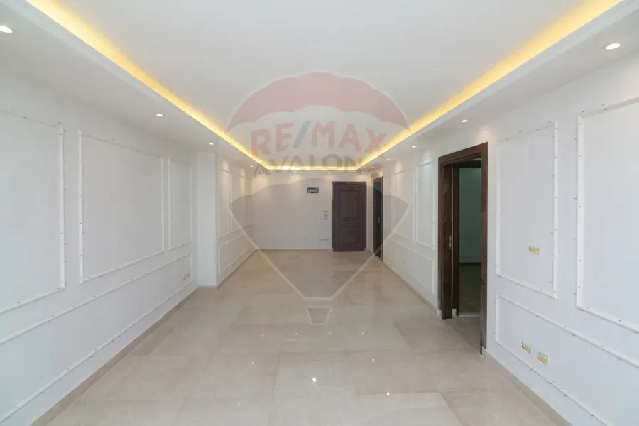 Apartment for sale 135 m El Ibrahimya (Abu Qir Main St.)
