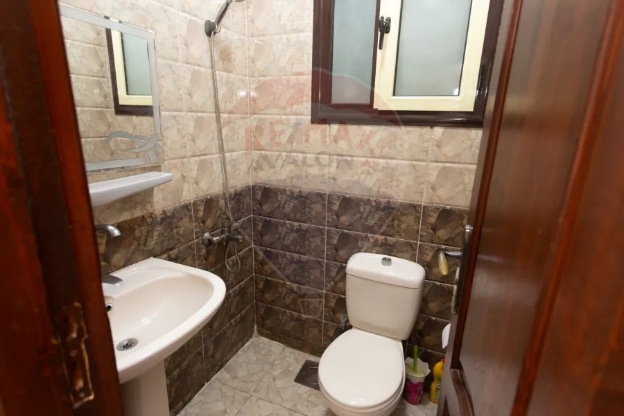 Apartment for sale 135 m Smouha (El Nasr Street)