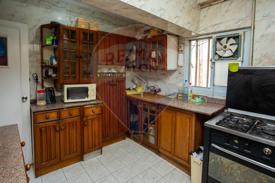 Apartment for sale 170 m Saba Basha (directly on the tram)