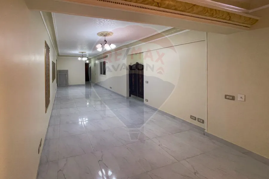 Apartment for Rent 115 m Smouha (Edmon Freemon St)