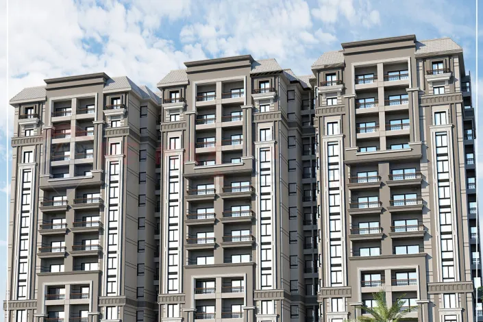 Apartment for sale 177 m Smouha (Marouj)