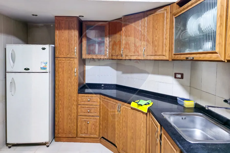Apartment for rent 160 m Smouha (El Nasr St.)