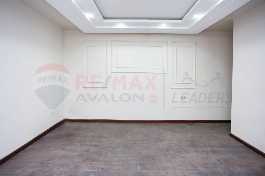 Apartment for sale 214 m Smouha (Smouha Festival)