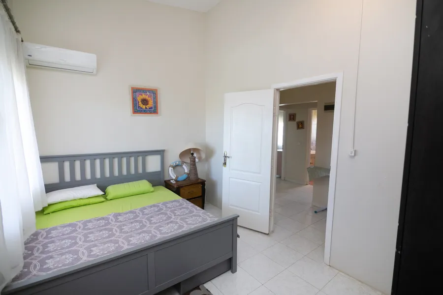 Stand alone villa for sale (Al Jazeera 20 - Marina 5) 590 m