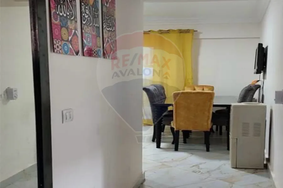شالية ارضي بجاردن للبيع (مارسيليا بيتش 4 ) - 110 م