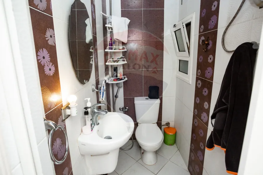 Apartment for sale 140 m Smouha (El Arish Street)