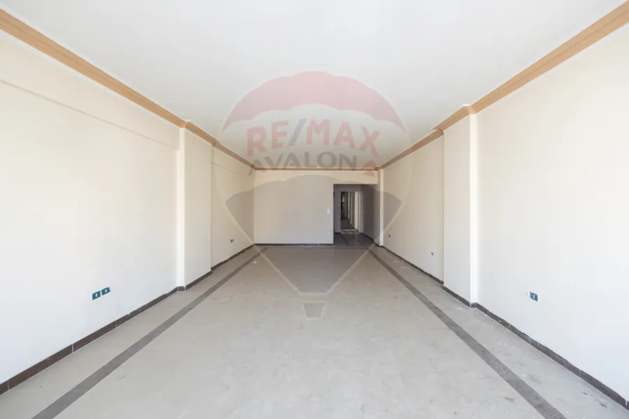 Apartment for sale 240 m Louran (Abu Qir st. directly)