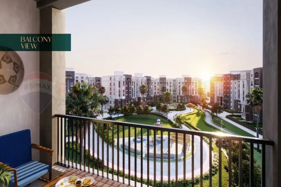 Apartment for sale 183 m (Alex West)