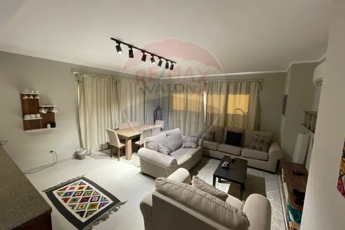 بنتهاوس للبيع (هاسيندا باي) 234 م