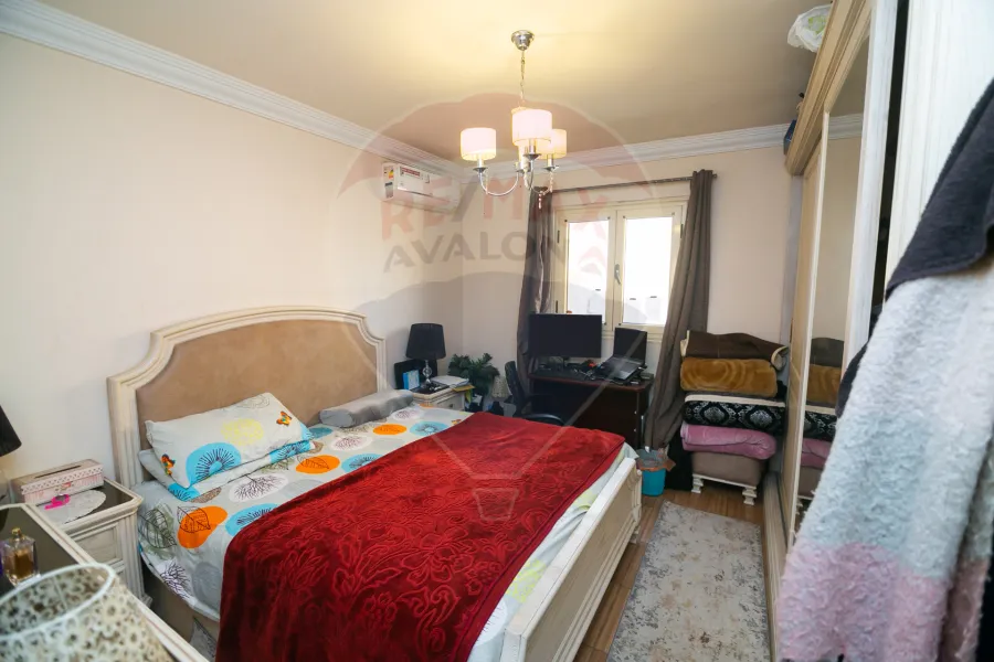 Apartment for sale 100 m Camp Caesar (second number from the sea)