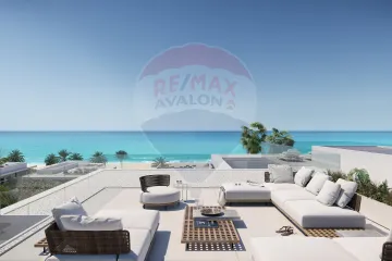 Chalet for sale North Coast (Marasi-Faya) 102 m