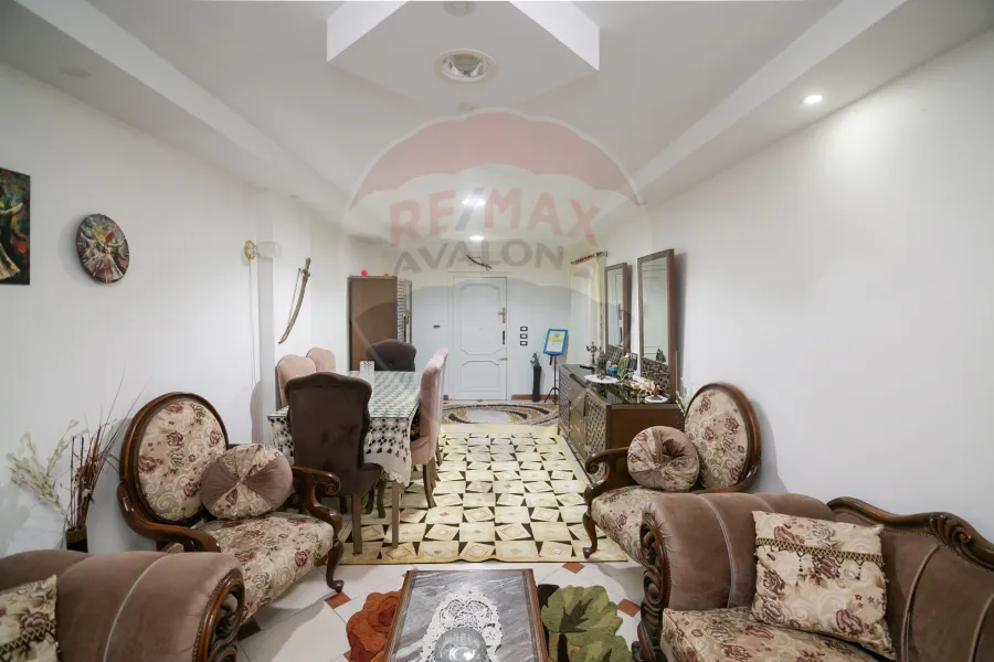Apartment for sale 165 m Smouha (El Nasr Street)