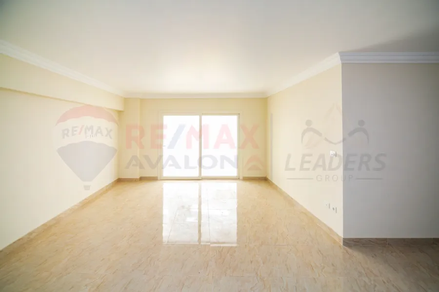 Apartment for sale 180 m Smouha (Grand View)