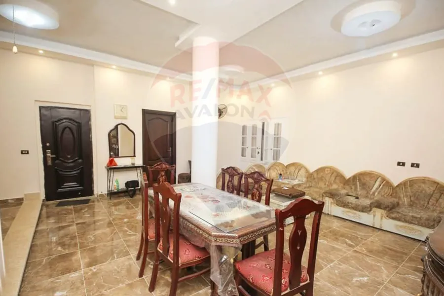 Standalone villa for sale King Mariout (Behind the Hilton Hotel) 470 m