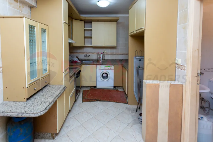 Apartment for sale 175 m Louran (Army Road - Direct Sea)