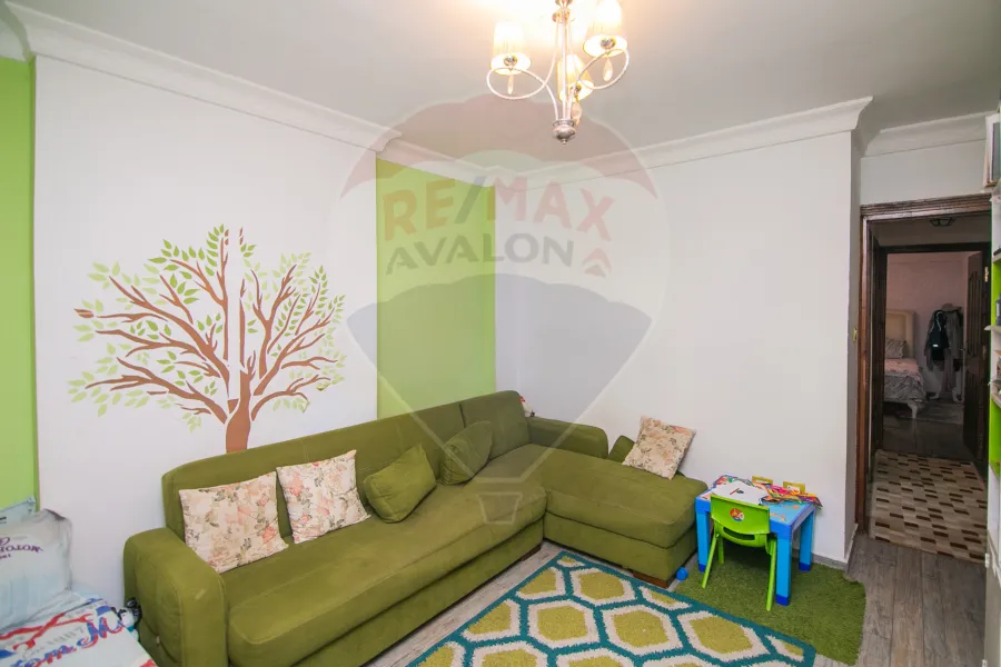Apartment for sale 90 m Sporting (steps from the sea)