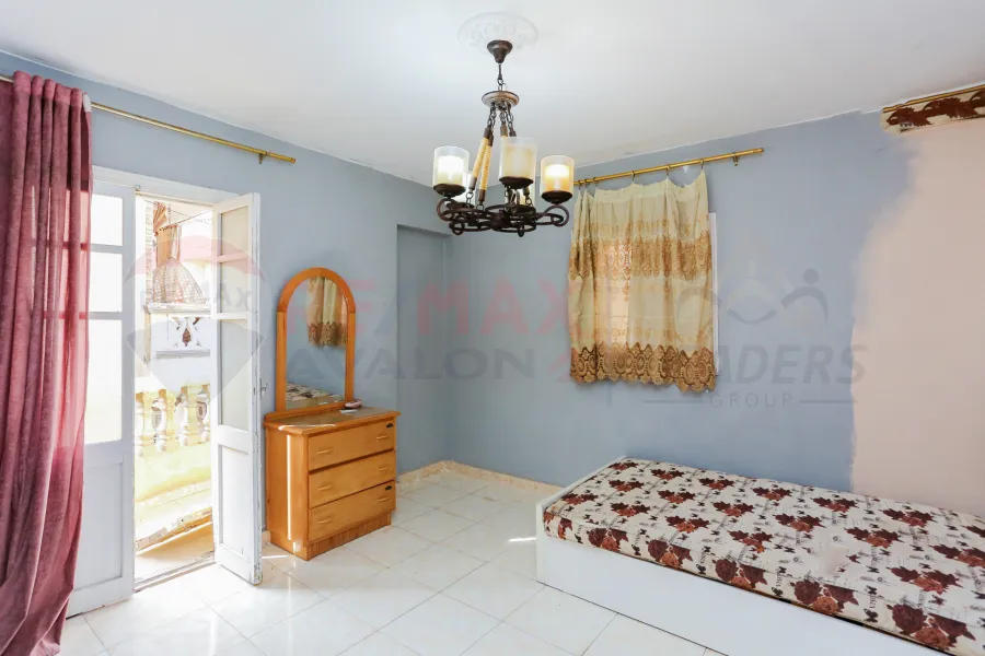 Apartment for sale 125 m Al Ibrahimiyah (Tanes St)