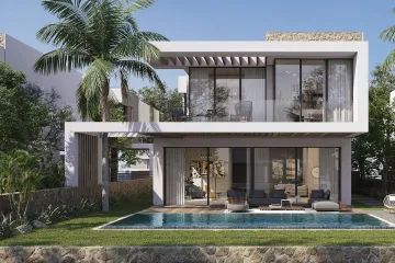 Stand alone villa for sale (Azha - Ras El Hekma) 447 m