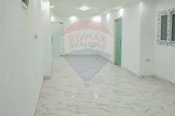Adminstrative unit for rent 100 m Smouha (Mostafa Kamel St.)