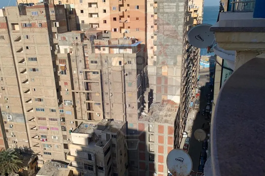 Apartment for sale 130 m Miami (Kaad Assrab Al Bhar St)