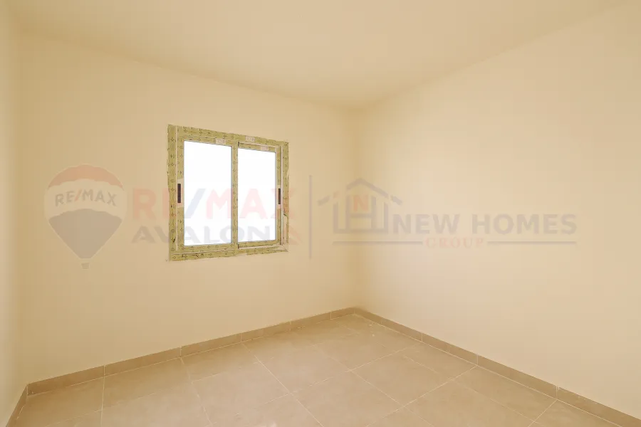 Villa for sale North Coast (Stella Heights - Sidi Abdelrahman - L model) 258 m