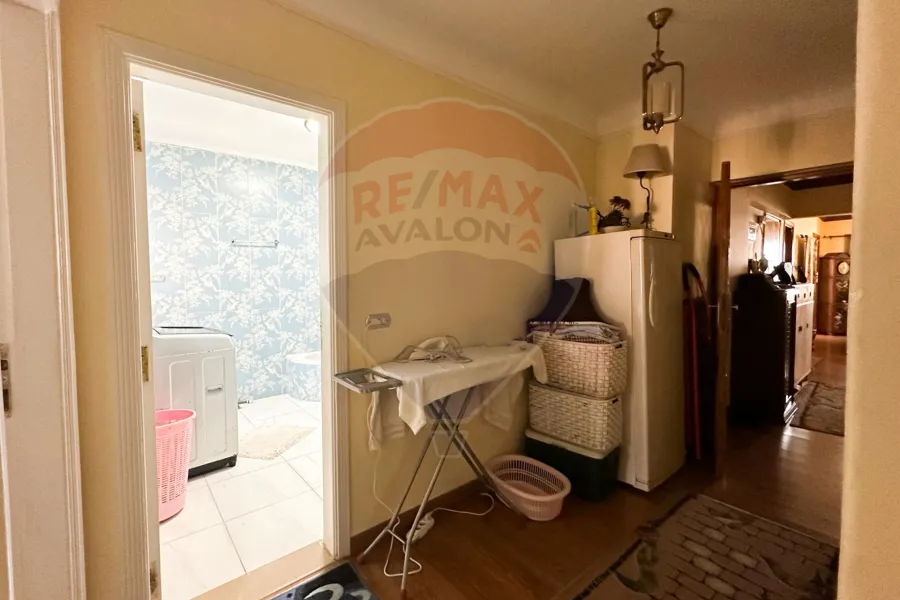 Apartment for sale 200 m Bolkley (Al-Hurriya Road)
