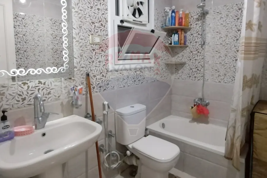 Apartment for sale 100 m Bolkley (Abu Qer St.)