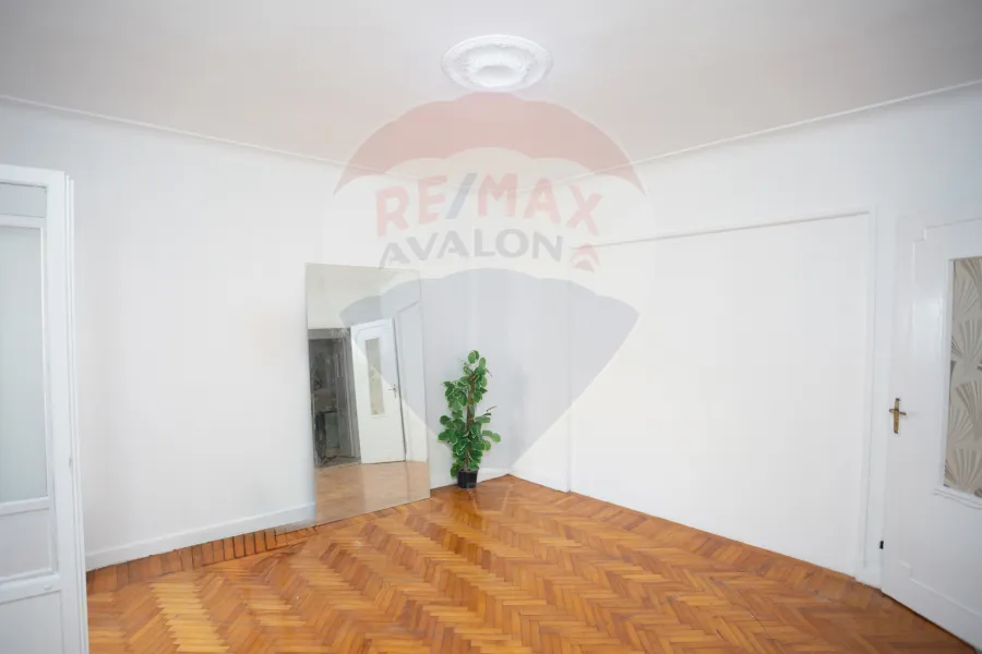 Apartment for sale 145 m Bolkley (Abo Qir main st)