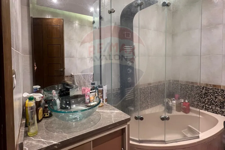Apartment for sale 150 m Camp Caesar (Ahmed Qamha Street - Libraries)