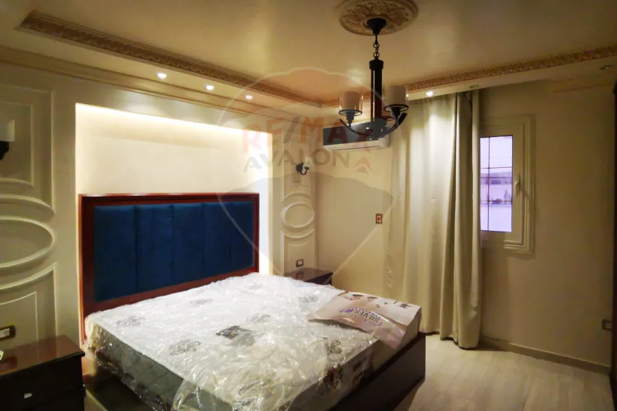 Apartment for sale 150 m in Smouha (Al Qudah Compound)