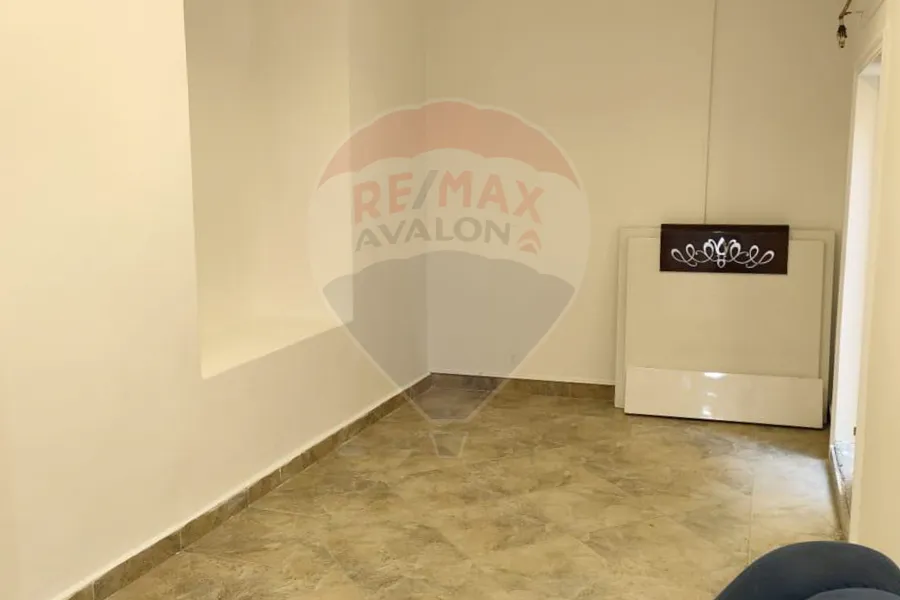 comercial shop + up flor for sale 180 m Al-Ataren