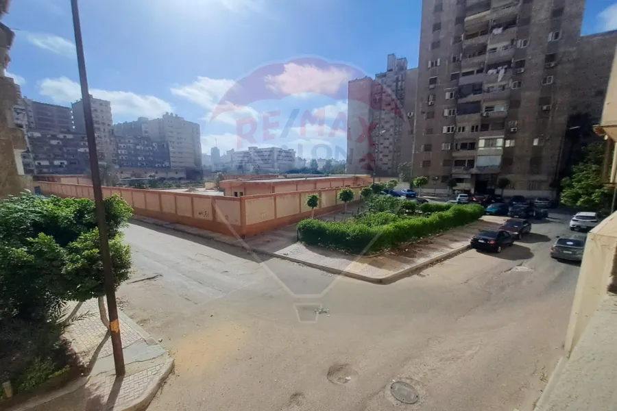 Administrative mezzan for sale 109 m Al-Syouf (Al-Karma st.)
