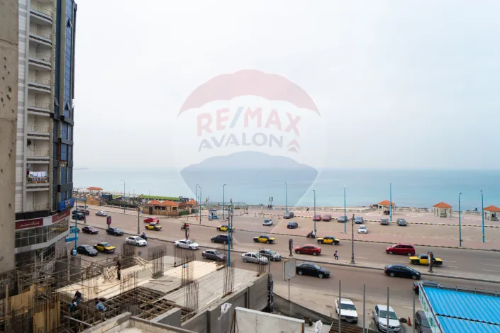 Apartment for sale 120 m Camp shizar (2nd num from sea - directly sea view)