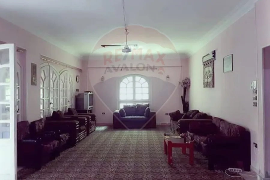 Villa for sale 396 m North Coast (Lotus Village)