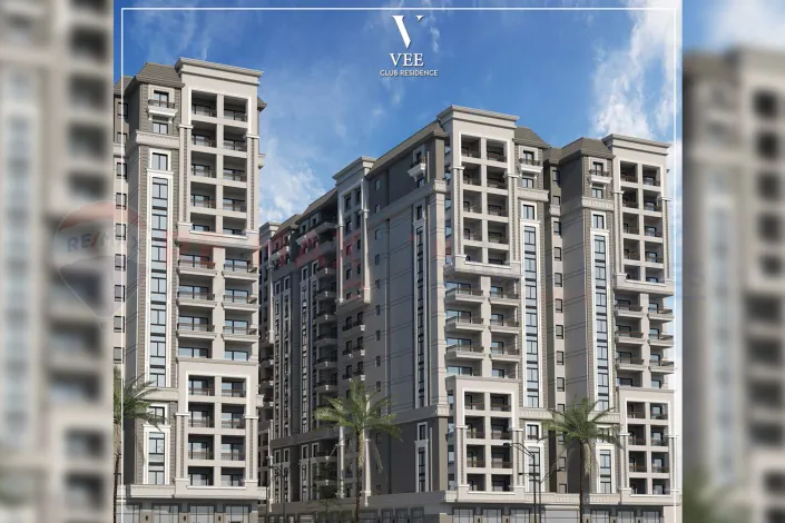 Apartment for sale 144 m Smouha (Marouj)