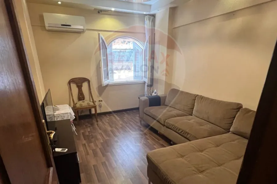 Licensed apartment for sale 140 m Wabour Almayah (Branched from Galal Aldin El Desoky St)