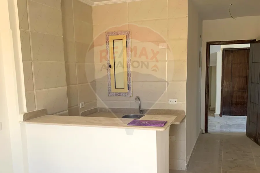 Ground chalet with garden for sale (Juliana) 85 m