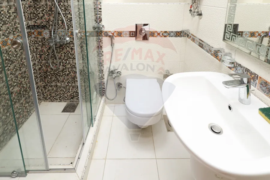Apartment for sale 155 m Smouha (Fawzi Moaz main St)