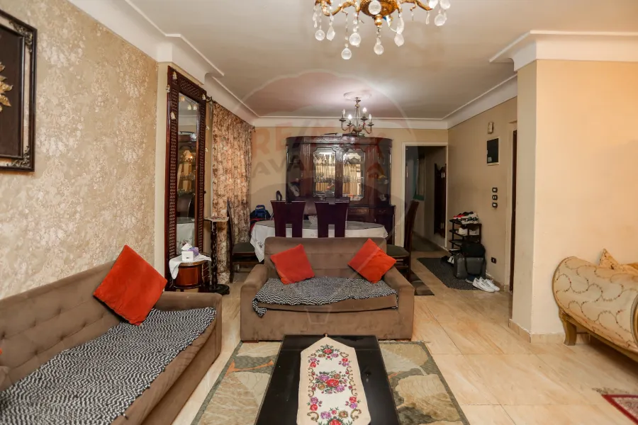 Apartment for sale 200m Smouha (taasem al qodah)