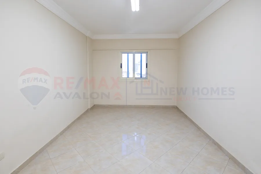 Apartment for sale 200 m Ibrahimiya (steps from Sporting Club)
