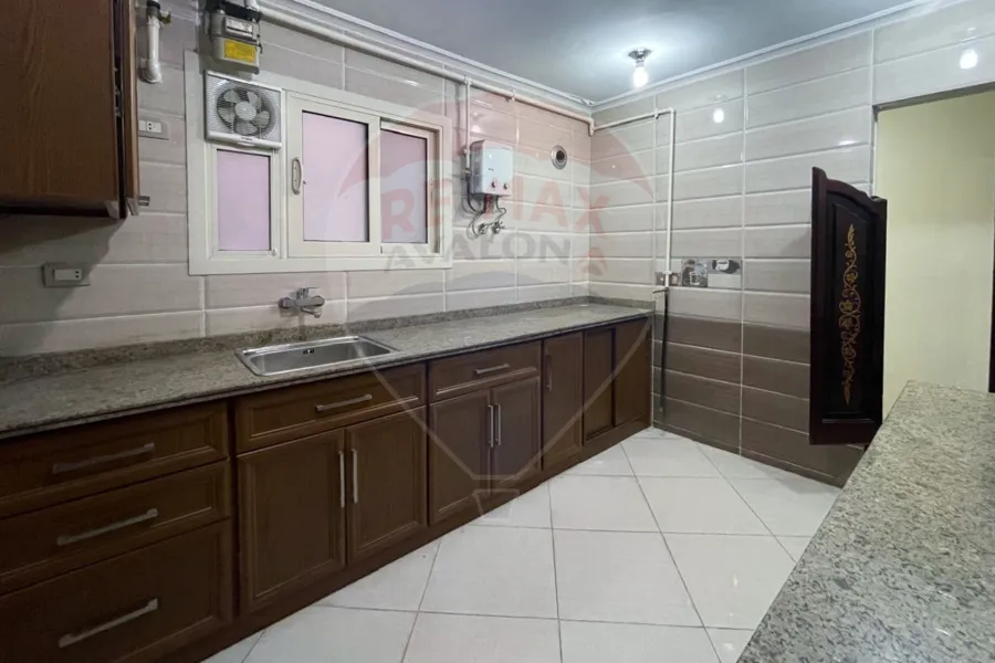 Apartment for Rent 115 m Smouha (Edmon Freemon St)
