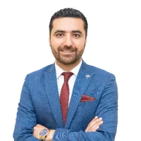Mohab Ashraf