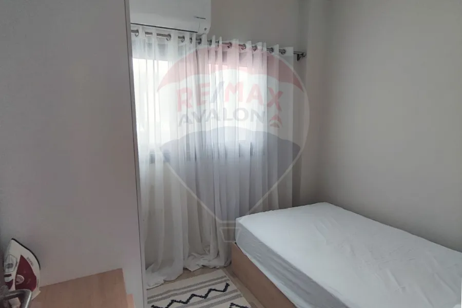 Furnished townhouse villa for rent north coast (Ras El Hekma - La Vista) 140 m - 10,000 EGP per day