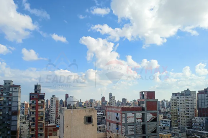 Apartment for sale 130 m Al Ibrahimeya (behind Mabaret Al Asafra)
